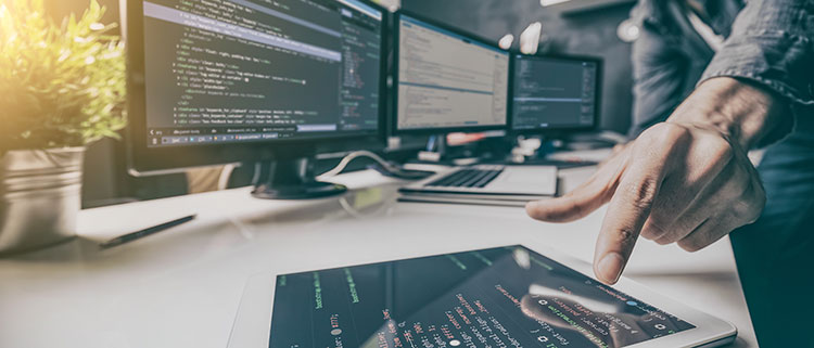 Tulsa Programming / Website Development