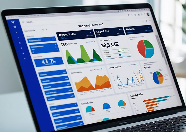 SEO / Internet Marketing