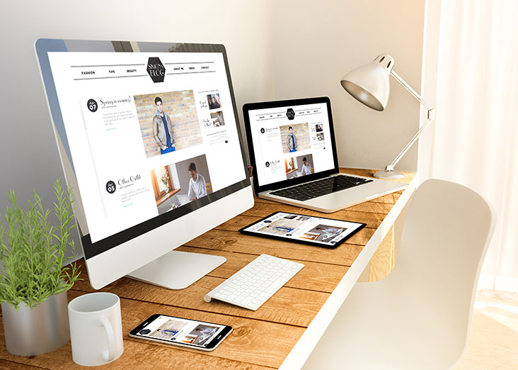 Tulsa Web Design