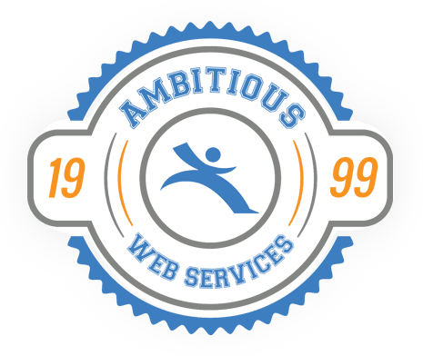 Ambitious Web Services